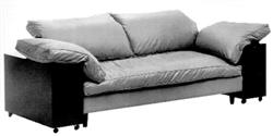 eileen gray lota sofa 1924 leather