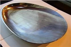 matthew hilton large oval bowl