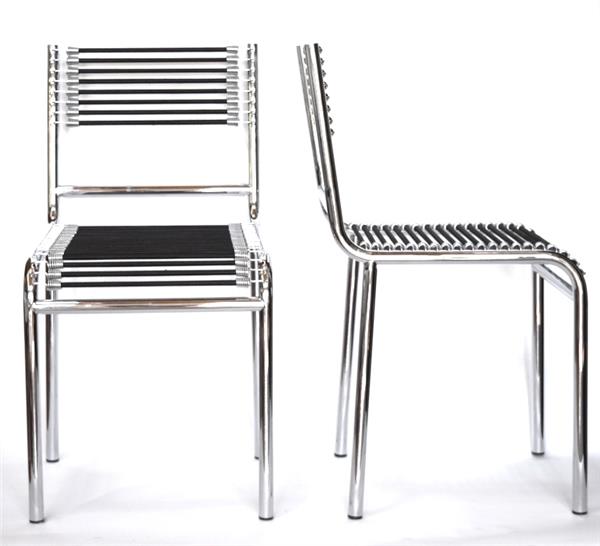 Renee' Herbst Side Sandows chair