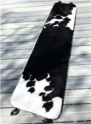 Le Corbusier fur pad b/w 089