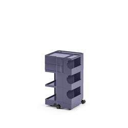 Joe Colombo Boby trolley B32 PROVENZA NEW
