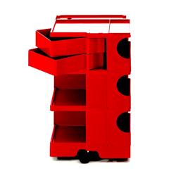 Boby trolley B32 RED in stock