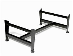 le corbusier chaise replacement base