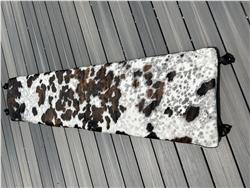 Le Corbusier chaise lounge fur pad TRI-9 in STOCK