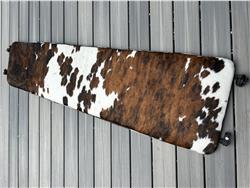 Le Corbusier chaise lounge fur PAD 207TRI-091 in STOCK