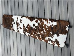 Le Corbusier Chaise Lounge Fur Pad 207TRI-098 in STOCK