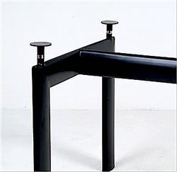 Le Corbusier table base