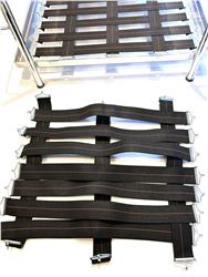 le corbusier petit chair set replacement support straps web