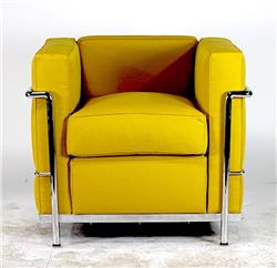 le corbusier Petit Confort chair