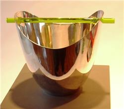 milly ice bucket large by guido niest