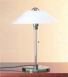 Wagenfeld table lamp