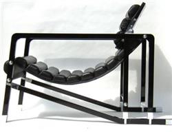 TRANSAT CHAIR eileen gray