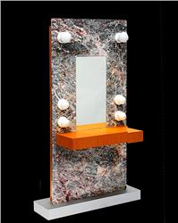 Ettore Sottsass Dressing Table in STOCK