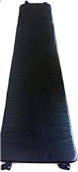 replacement leather pad for LC chaise