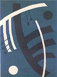 Music rug by wyld 1922