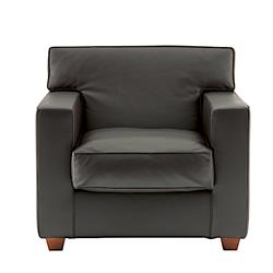 Jean Michel Frank Club chair