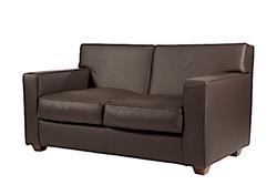 Jean Michel Frank 2 seater sofa