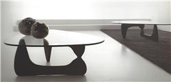 Cocktail Table designed by Isamu Noguchi