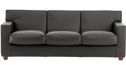 Jean Michel Frank 3 seater sofa