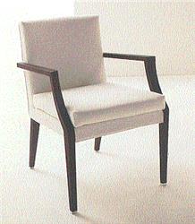 Giulietta armchair