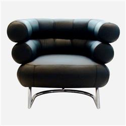 eileen gray bibendum chair 1927