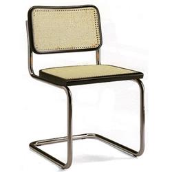 marcel breuer cesca side chair  1928