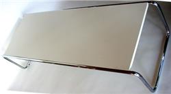 marcel breuer laccio table rectangular  1925