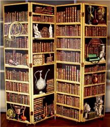LIBRERIA  BOOKS SCREEN SMALL
