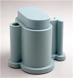 Pepper Teapot ettore sottsass