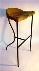 stool nigel coates  SOLD