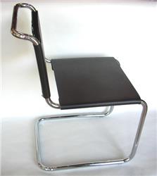 Marcel Breuer Spoleto side chair