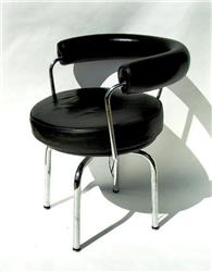 Le Corbusier Siege Tournant