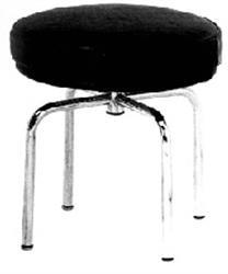 Le Corbusier Tournant Stool