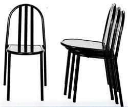 Mallet Stevens side chair