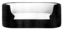 Pierre Chareau sofa