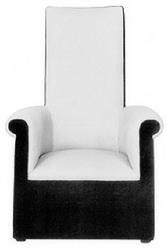 Pierre Chareau armchair