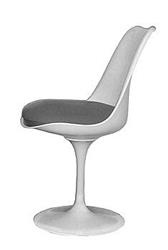 Tulip chair by Eero Saarinen 1956