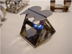 nathalie du pasquier napkin ring