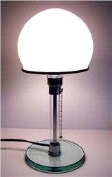 Wagenfeld table lamp