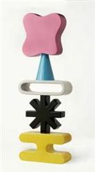 totem 1 symbolik by karim rashid limited edition