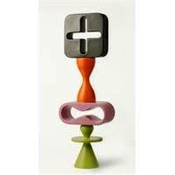 totem 2 symbolik by karim rashid limited edition