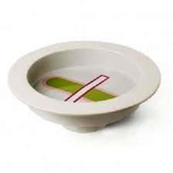 bowl gray by karim rashid symbolik limited edition