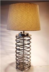 SPIRAL LAMP by ingo maurer