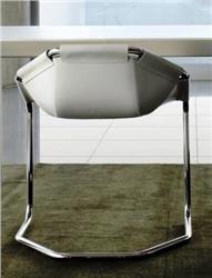 curve chair