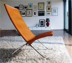 mood chair high back