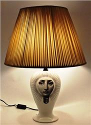 lamp base lampadina fornasetti