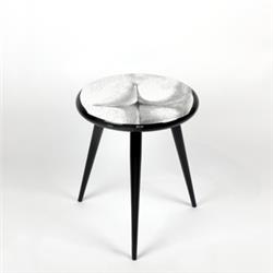 fornasetti tergonomico stool