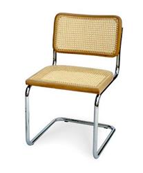 marcel breuer cesca chair cane NATURAL