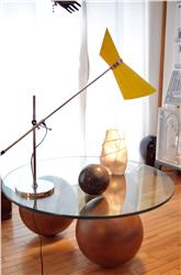STILNOVO table lamp