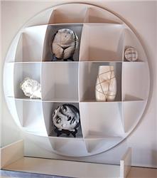 Joe Colombo CONTINENTAL BOOKCASE